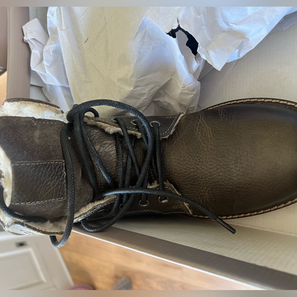 Men’s SHERIDEN boots.  *price is only for today!* - Picture 3 of 5